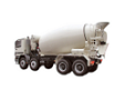 Concrete Mixer