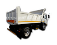 Tipper Truck