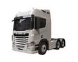 Truck Tractor