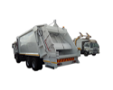 Waste Compactor
