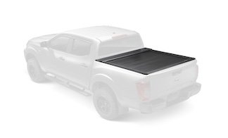 Tonneau Covers