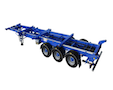 Container Trailer